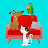 Кот, пёс и попугай