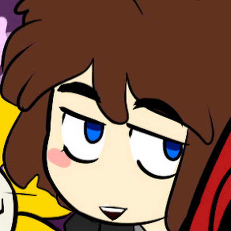 Satirical icon