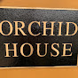 Orchid House - Fort Lauderdale, Florida logo
