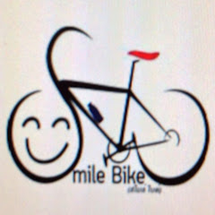 SmileBike Thakham channel logo