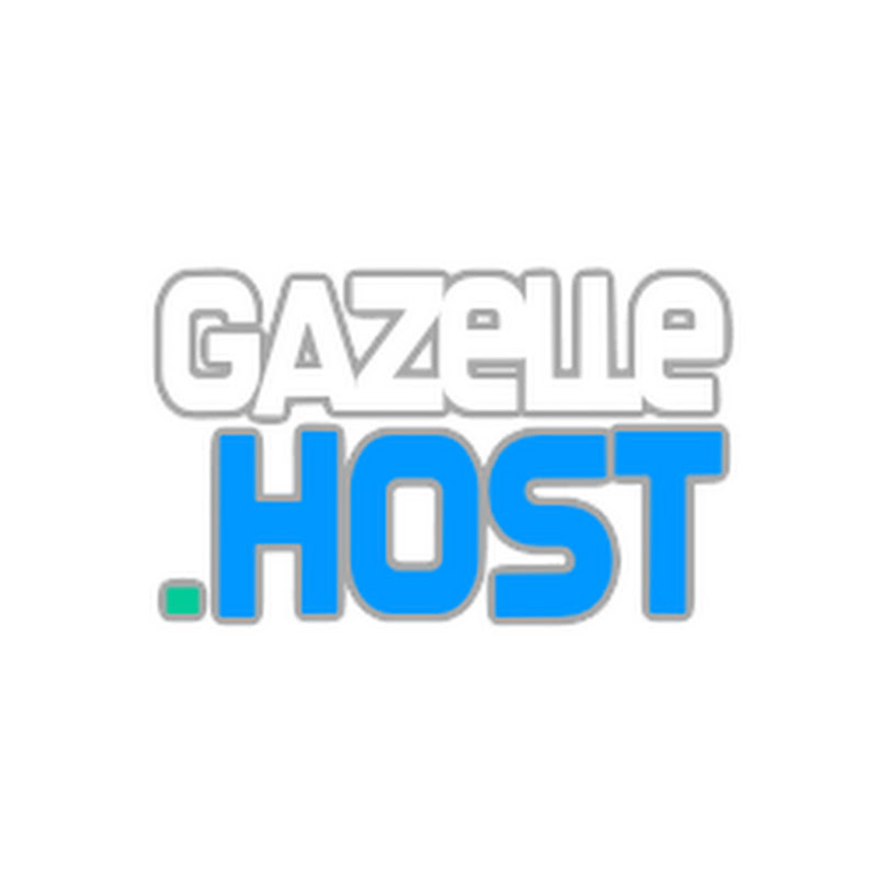 Gazelle.Host - Hosting, Domains, Security, Social Network, Design & Marketing