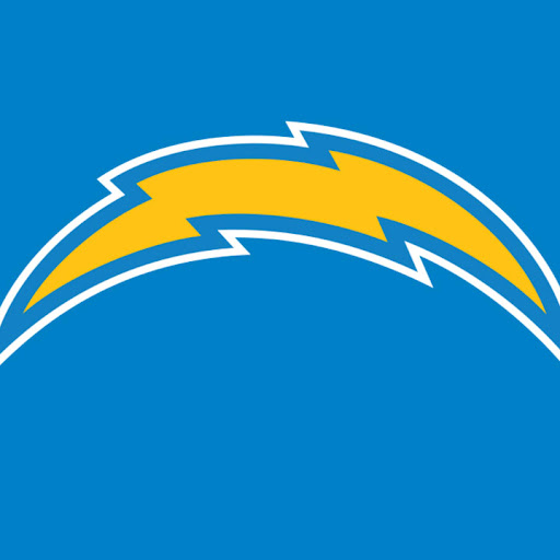 Depressed Chargers Fan