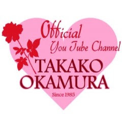 岡村孝子 Official YouTube Channel