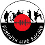 F U N G U S H - Live Record