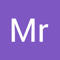 Mr AAZ