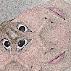 鈍感アイコン画像