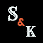 Stand & Knock logo