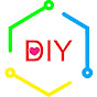 DIY Crafts logo