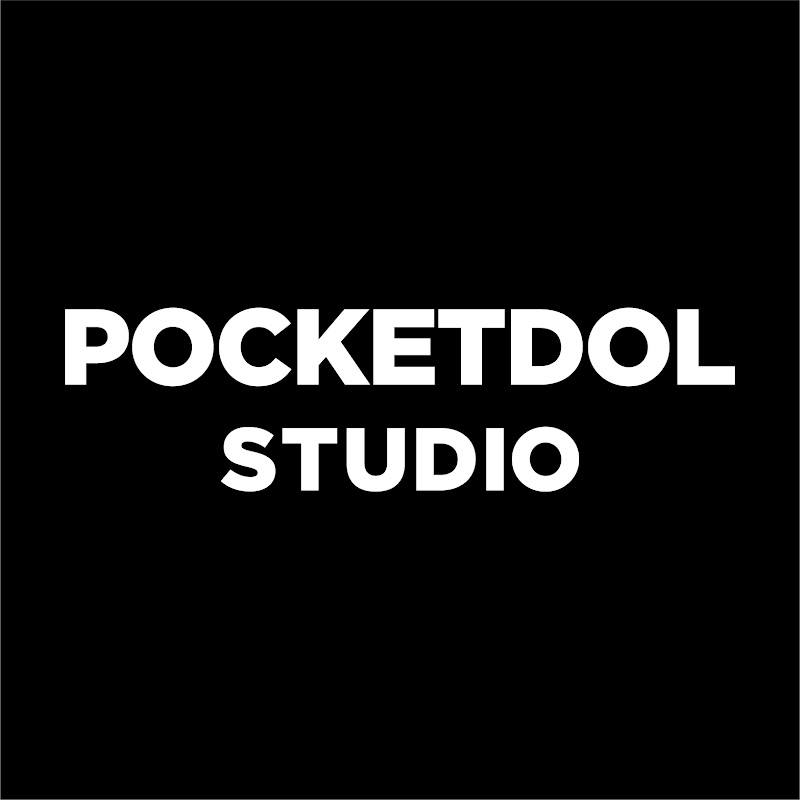 PocketDol Studio icon