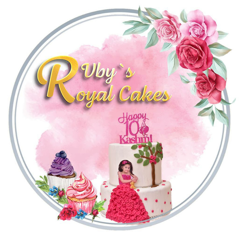 Ruby`s Royal Cakes