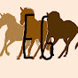 Equestrian Girls