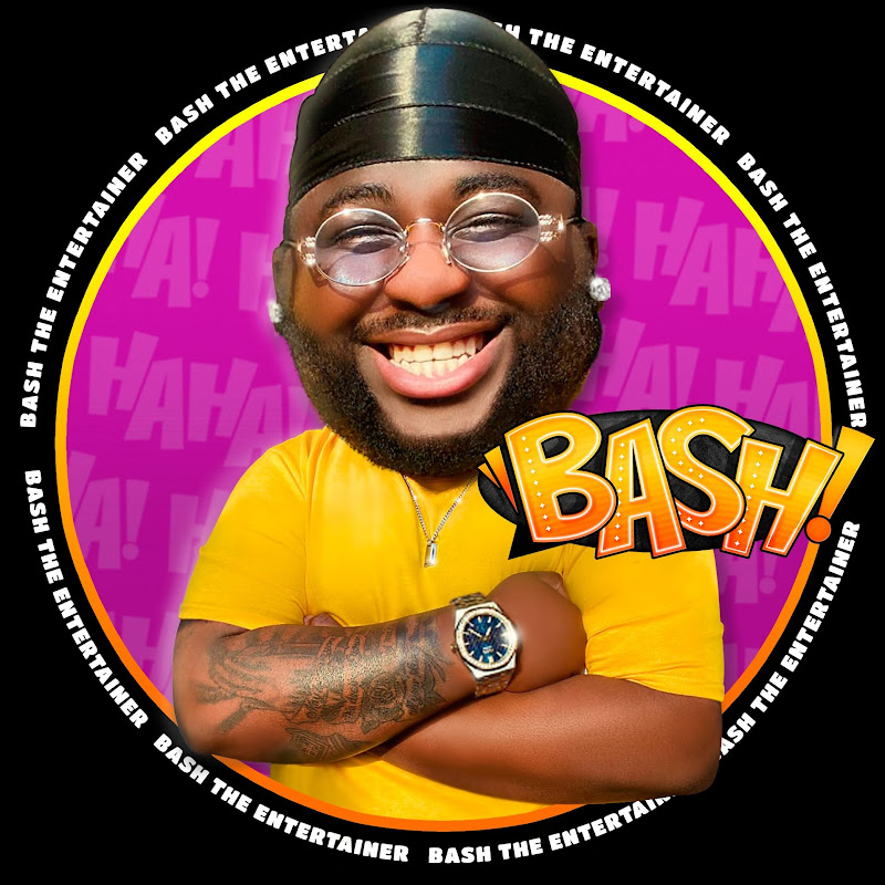 Bash The Entertainer
