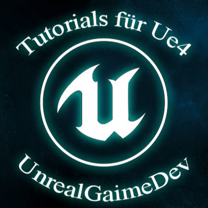 UnrealGaimeDev