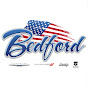 Bedford Jeep logo