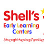 Shell's Early Learning Centers logo