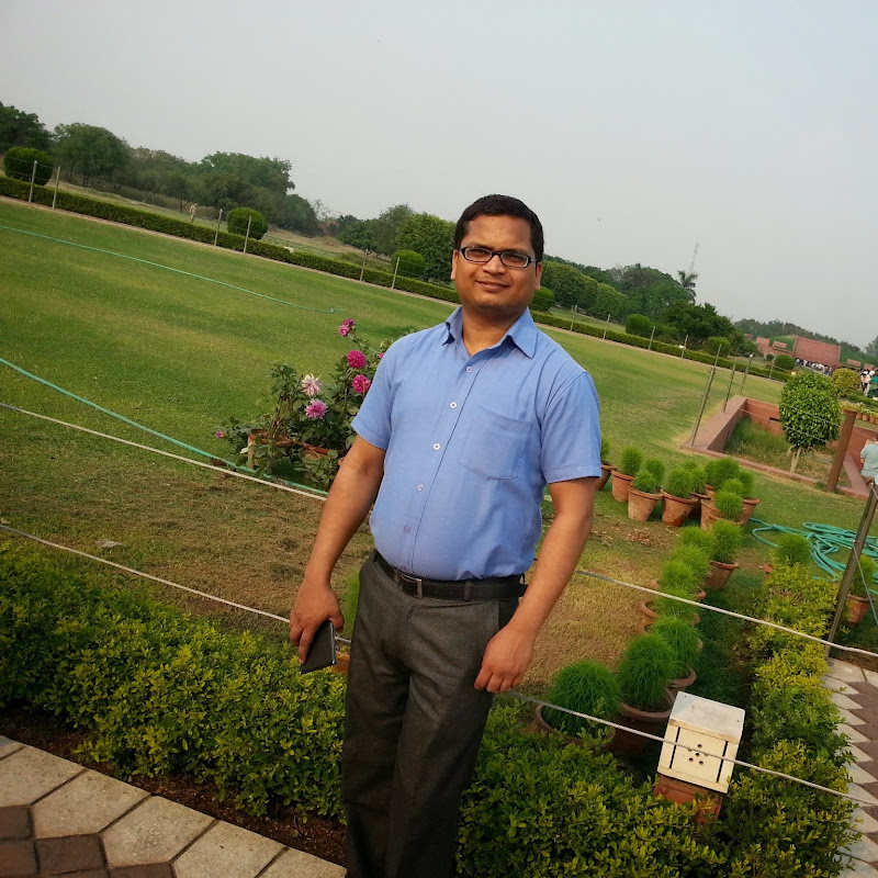 Satish Dubey