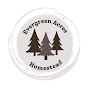 Evergreen Acres Homestead logo