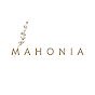 Mahonia Restaurant & Lounge, Manama Bahrain logo