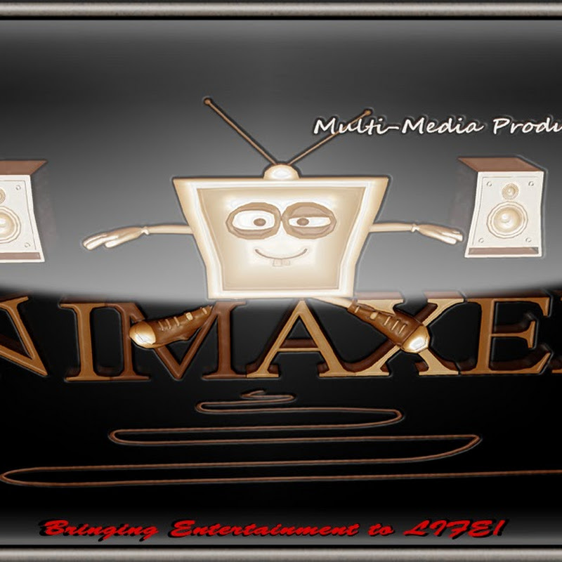 ANIMAXED Multimedia Productions icon