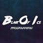 BlastofIce Programming logo