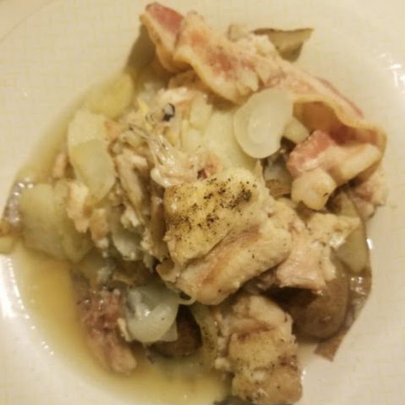 CookingSingle