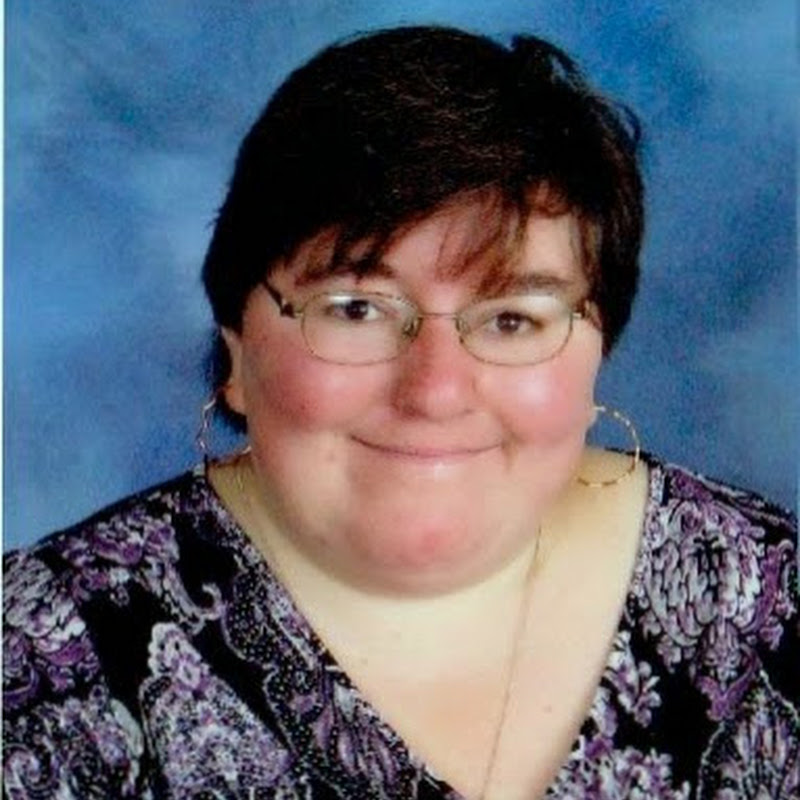 Anne Webster