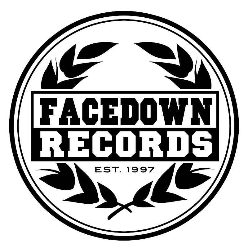 FacedownRecords icon
