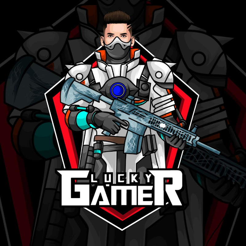 Lucky Gamer Special