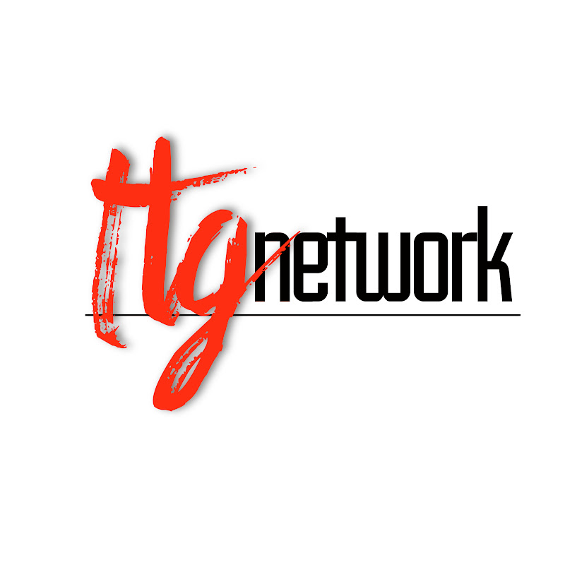 LTG network icon