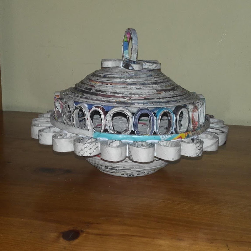 Rodrigues Art