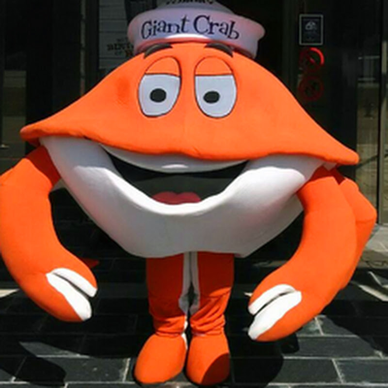 Giant Crab Seafood