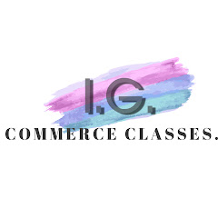 I.G. CLASSES avatar