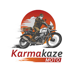 KARMAkaze Moto Avatar