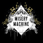 The Misery Machine logo