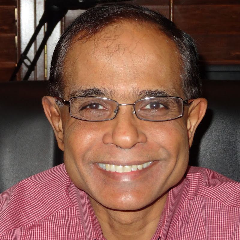 Dr M.N. Prakash