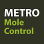 Metro Mole Control logo