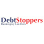 DebtStoppers logo
