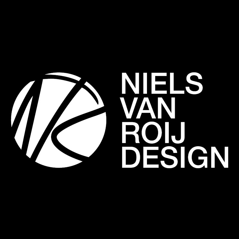 Niels van Roij Design