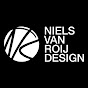 Niels van Roij Design logo