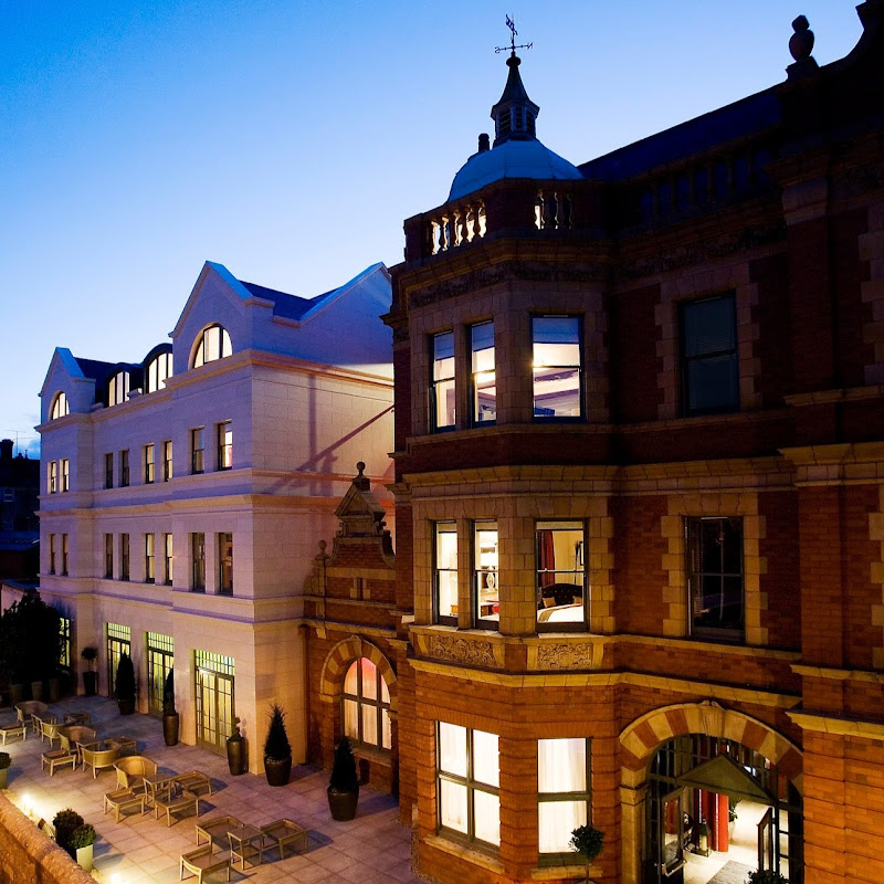 DylanBoutiqueHotel