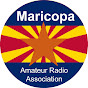 Maricopa Amateur Radio Association logo