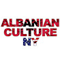 albanianculturetv logo
