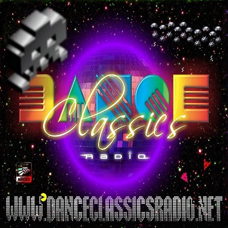 LUISG 80s RADIO