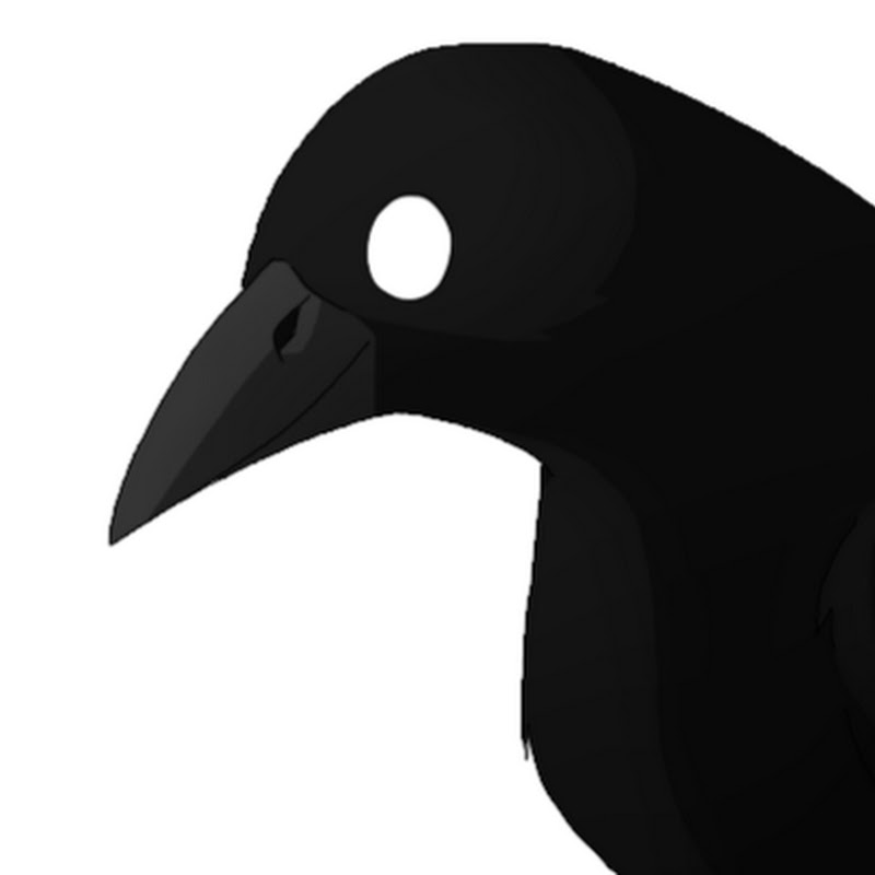 Crowfolly