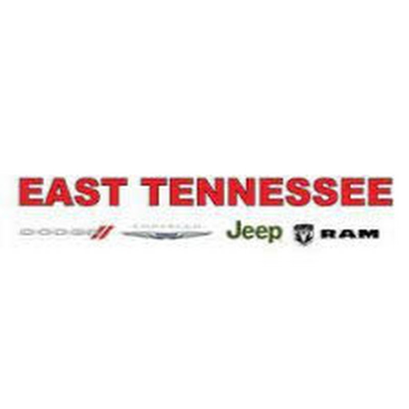 East Tennessee Dodge Chrysler Jeep Ram