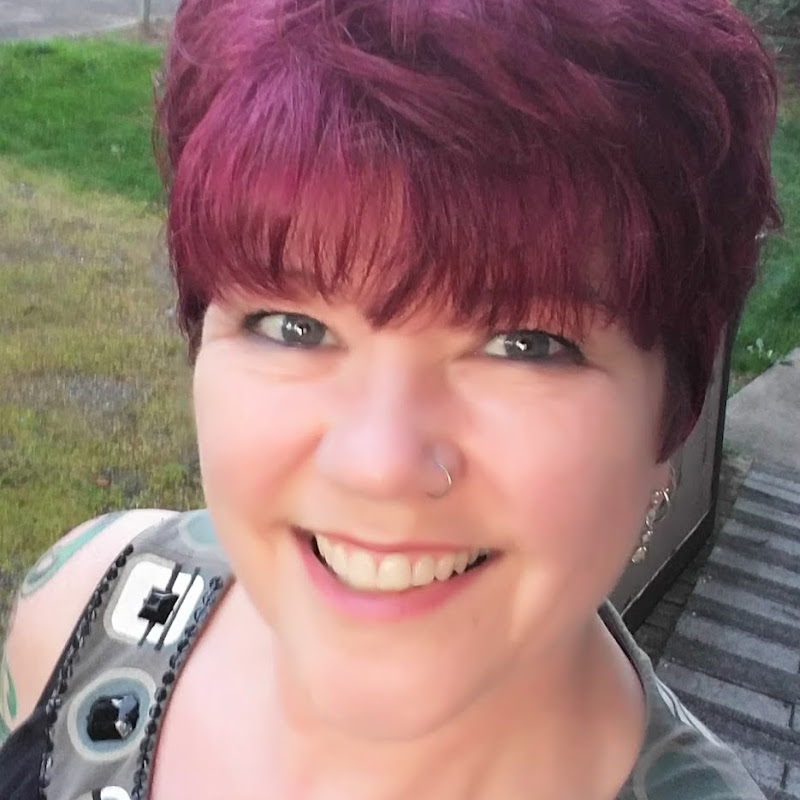 Vicki Hanline