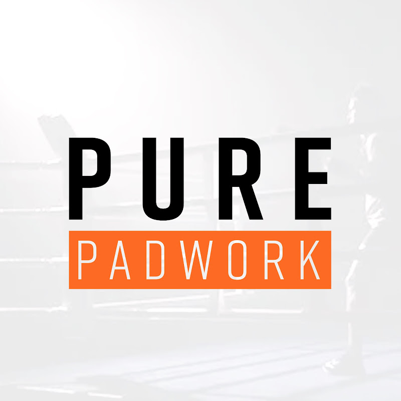 Pure Padwork