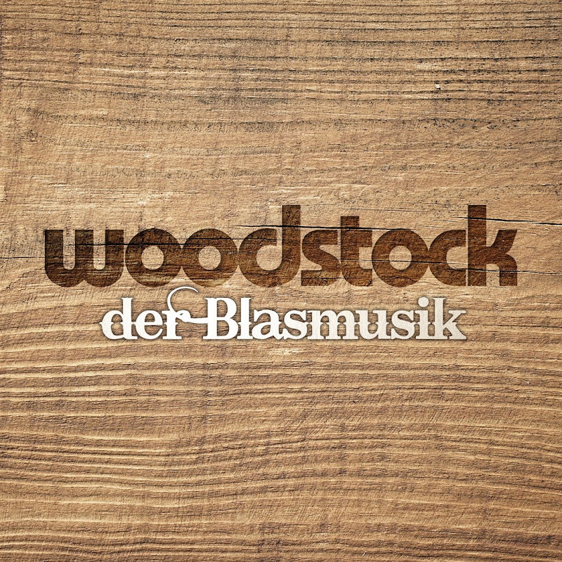 Woodstock Der Blasmusik