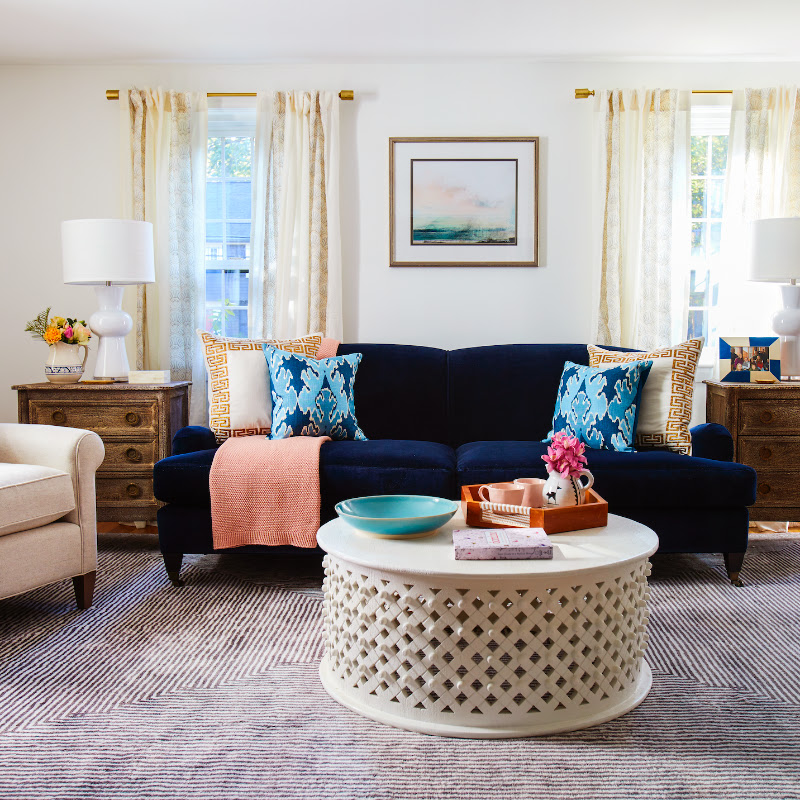 Interiors by Butto