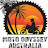 Moto Odyssey Australia